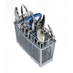 Respekta Einbaugeschirrspüler GSP45VV 45 Cm Schwarz Vollintegriert 19 Respekta Einbaugeschirrspüler GSP45VV 45 Cm Schwarz Vollintegriert -Küchenwerkzeug – los geht’s! 818909 4384 6