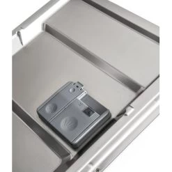 Respekta Einbaugeschirrspüler GSP45VV 45 Cm Schwarz Vollintegriert 20 Respekta Einbaugeschirrspüler GSP45VV 45 Cm Schwarz Vollintegriert -Küchenwerkzeug – los geht’s! 818909 4384 7