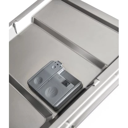 Respekta Einbaugeschirrspüler GSP45VV 45 Cm Schwarz Vollintegriert 10 Respekta Einbaugeschirrspüler GSP45VV 45 Cm Schwarz Vollintegriert – Bild 8