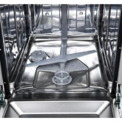 Respekta Einbaugeschirrspüler GSP45VV 45 Cm Schwarz Vollintegriert 21 Respekta Einbaugeschirrspüler GSP45VV 45 Cm Schwarz Vollintegriert -Küchenwerkzeug – los geht’s! 818909 4384 8