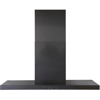 Respekta Backofen-Hauben Set EBDH-SET44090BS 90 Cm Black Steel 9 Respekta Backofen-Hauben Set EBDH-SET44090BS 90 Cm Black Steel – Bild 7