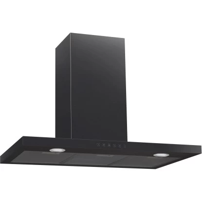 Respekta Backofen-Hauben Set EBDH-SET44090BS 90 Cm Black Steel 11 Respekta Backofen-Hauben Set EBDH-SET44090BS 90 Cm Black Steel – Bild 9