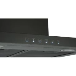 Respekta Backofen-Hauben Set EBDH-SET44090BS 90 Cm Black Steel 23 Respekta Backofen-Hauben Set EBDH-SET44090BS 90 Cm Black Steel -Küchenwerkzeug – los geht’s! 825075 4384 CH44090BSA 05