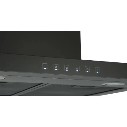 Respekta Backofen-Hauben Set EBDH-SET44090BS 90 Cm Black Steel 13 Respekta Backofen-Hauben Set EBDH-SET44090BS 90 Cm Black Steel – Bild 11