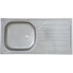 Respekta Küchenzeile KB180WWBG 180 Cm Weiß-Beton Optik 16 Respekta Küchenzeile KB180WWBG 180 Cm Weiß-Beton Optik -Küchenwerkzeug – los geht’s! 8267023 4384 6