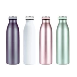 Thermoflasche Design 500ml