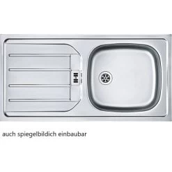 Held Möbel Küchenzeile Sorrento 210 Cm Wotaneiche-Wotaneiche O. E-Geräte Winkel -Küchenwerkzeug – los geht’s! 853388 11016600 6