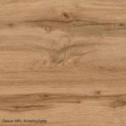 Held Möbel Küchenzeile Sorrento 210/ 270 Cm Anthrazit-Wotaneiche Winkel -Küchenwerkzeug – los geht’s! 853414 11016600 10