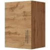Held Möbel Hängeschrank Sorrento BxHxT 40 X 57 X 34 Cm Wotaneiche-Wotaneiche -Küchenwerkzeug – los geht’s! 853729 11016600 1
