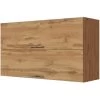 Held Möbel Klapphängeschrank Sorrento B110 X H57 X T34 Cm Wotaneiche-Wotaneiche -Küchenwerkzeug – los geht’s! 853745 11016600 1