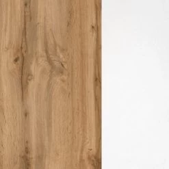 Held Möbel Eckhängeschrank Sorrento BxHxT 60 Cm X 57 Cm X 60 Cm Weiß-Wotaneiche -Küchenwerkzeug – los geht’s! 853755 11016600 6