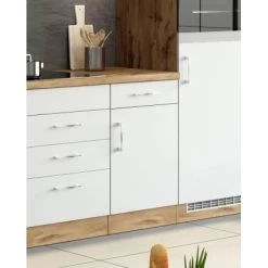 Held Möbel Unterschrank Sorrento 50 X 85 X 60 Cm Tür Schubk. + EL-B. Weiß-Wotan. 29 Held Möbel Unterschrank Sorrento 50 X 85 X 60 Cm Tür Schubk. + EL-B. Weiß-Wotan. -Küchenwerkzeug – los geht’s! 853760 11016600 13