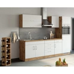 Held Möbel Unterschrank Sorrento 50 X 85 X 60 Cm Tür Schubk. + EL-B. Weiß-Wotan. 30 Held Möbel Unterschrank Sorrento 50 X 85 X 60 Cm Tür Schubk. + EL-B. Weiß-Wotan. -Küchenwerkzeug – los geht’s! 853760 11016600 14