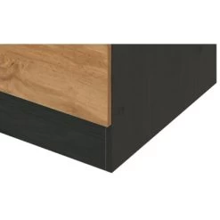 Held Möbel Unterschrank Sorrento 50 X 85 X 60 Cm Tür Schub. + EL-B. Wotan.-Graf. -Küchenwerkzeug – los geht’s! 853764 11016600 9