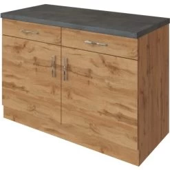 Held Möbel Unterschrank Sorrento 100x85x60 Cm 2 Tür. 2 Schubk. + Boden Wotan. 16 Held Möbel Unterschrank Sorrento 100x85x60 Cm 2 Tür. 2 Schubk. + Boden Wotan. -Küchenwerkzeug – los geht’s! 853803 11016600 2