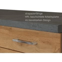 Held Möbel Unterschrank Sorrento 100x85x60 Cm 2 Tür. 2 Schubk. + Boden Wotan. 21 Held Möbel Unterschrank Sorrento 100x85x60 Cm 2 Tür. 2 Schubk. + Boden Wotan. -Küchenwerkzeug – los geht’s! 853803 11016600 7