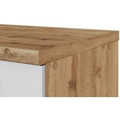 Held Möbel Eckunterschrank Sorrento 110 X 85 X 60 Cm Tür + EL-Boden Weiß-W.eich. -Küchenwerkzeug – los geht’s! 853843 11016600 8