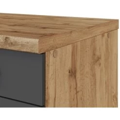 Held Möbel Kochfeldumbauschrank Sorrento 60 X 85 X 60 Cm 2 SK 1 AZ Anthr.-Wotan. 22 Held Möbel Kochfeldumbauschrank Sorrento 60 X 85 X 60 Cm 2 SK 1 AZ Anthr.-Wotan. -Küchenwerkzeug – los geht’s! 853848 11016600 9