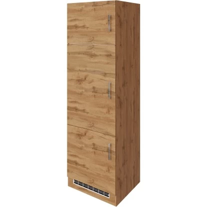 Held Möbel Kühlschrankumbau Sorrento B60 X H200 X T60 Cm Nische Wotaneiche 3 Held Möbel Kühlschrankumbau Sorrento B60 X H200 X T60 Cm Nische Wotaneiche