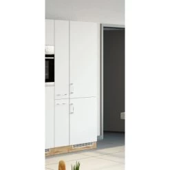 Held Möbel Kühl-Gefrierschrankumbau Sorrento B60 X H200 X T60 Cm Weiß-Wotanei. 22 Held Möbel Kühl-Gefrierschrankumbau Sorrento B60 X H200 X T60 Cm Weiß-Wotanei. -Küchenwerkzeug – los geht’s! 853878 11016600 10