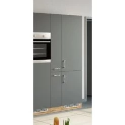 Held Möbel Apothekerschrank Sorrento 30x 200x 60 Cm 2 Ausz. 5 Fäch. Ant.-Wotan. -Küchenwerkzeug – los geht’s! 853933 11016600 9