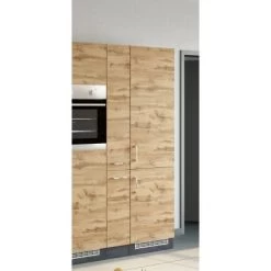 Held Möbel Apothekerschrank Sorrento 30x 200x 60 Cm 2 Aus. 5 Fäch. Wotan.-Graf. -Küchenwerkzeug – los geht’s! 853945 11016600 9