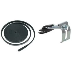 Pyramis Spülen Repair-Set Für Edelstahlspülen