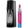 Sodastream Terra Wassersprudler Titan -Küchenwerkzeug – los geht’s! 870446 1621 01