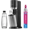 Sodastream Duo Wassersprudler Titan -Küchenwerkzeug – los geht’s! 870451 1621 01
