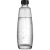 Sodastream Glasflasche Duo 1 L