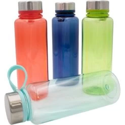 Steuber Trinkflasche Steel Top 1000 Ml In Unterschiedlichen Farben -Küchenwerkzeug – los geht’s! 871281 1484 3