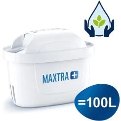 Brita Wasserfilter Marella Cool Weiß 2,4 L -Küchenwerkzeug – los geht’s! 873184 2981 4