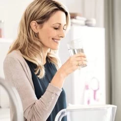 Brita Wasserfilter Marella Cool Weiß 2,4 L -Küchenwerkzeug – los geht’s! 873184 2981 8