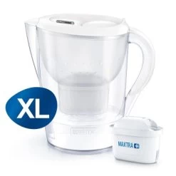 Brita Wasserfilter Marella XL Weiß 3,5 L