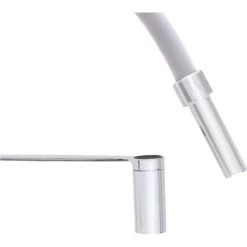 Baliv Küchenarmatur KI-1331 Grau Verchromt -Küchenwerkzeug – los geht’s! 874154262 S03 290517 RET01