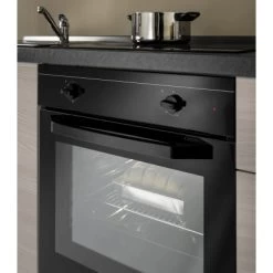 Marinelli Cucine Küchenzeile Bea 195 Cm Holzoptik - Weiß -Küchenwerkzeug – los geht’s! 8783516 2657 6