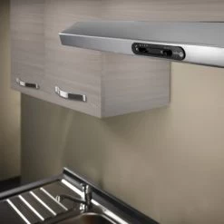 Marinelli Cucine Küchenzeile Bea 195 Cm Holzoptik - Weiß -Küchenwerkzeug – los geht’s! 8783516 2657 9