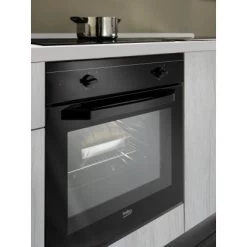 Küchenzeile Sandra 210 Cm Eiche Weiß -Küchenwerkzeug – los geht’s! 878352 2657 2