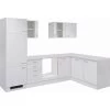Flex-Well Classic Winkelküche Wito 280 Cm Ohne E-Geräte Weiß -Küchenwerkzeug – los geht’s! 8 4051 l 999 2801 014 wito