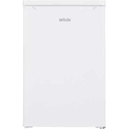 Silva Homeline Gefrierschrank GS 1535 Weiß 3 Silva Homeline Gefrierschrank GS 1535 Weiß