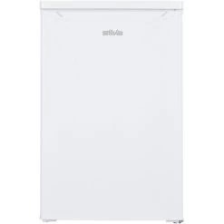 Silva Homeline Kühlschrank Mit Eisfach KS 1525 Weiß