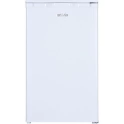 Silva Homeline Kühlschrank KS 1415 Weiß