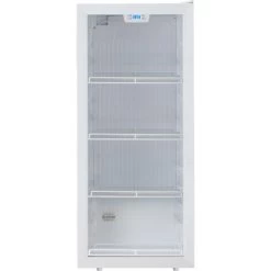 Silva Homeline Getränkekühlschrank G-KS 2595 Weiß