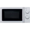 Silva Homeline Mikrowelle MW 21.1 Weiß 17 L 2 Silva Homeline Mikrowelle MW 21.1 Weiß 17 L -Küchenwerkzeug – los geht’s! 9004489399250 2254 S 01
