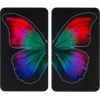 Wenko Herdabdeckplatten Universal Butterfly By Night 2er Set Mehrfarbig 2 Wenko Herdabdeckplatten Universal Butterfly By Night 2er Set Mehrfarbig -Küchenwerkzeug – los geht’s! 9174160 1068 2521474500 1