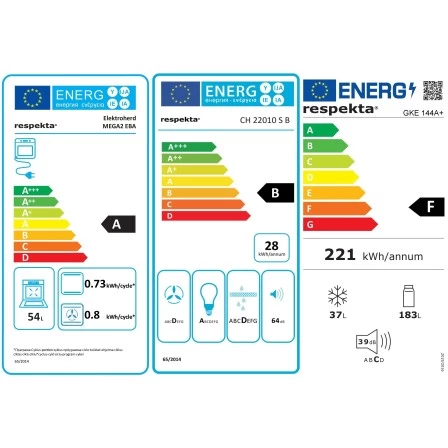Respekta Premium Küchenzeile 270 Cm Grau Hochglanz-Weiß 4 Respekta Premium Küchenzeile 270 Cm Grau Hochglanz-Weiß – Bild 2