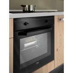 Küchenzeile Lola 210 Cm Eiche Hell-Weiß -Küchenwerkzeug – los geht’s! 934489 2657 3