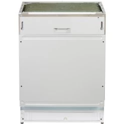 Menke Küchenzeile Artisan Premium 310 Cm Landhaus Weiß Artisan-Eiche Nachbildung -Küchenwerkzeug – los geht’s! 941781 4719 DW126FI 6 3