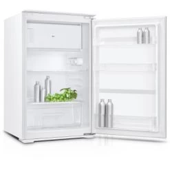 Menke Küchenzeile Artisan Premium 310 Cm Landhaus Weiß Artisan-Eiche Nachbildung -Küchenwerkzeug – los geht’s! 941781 4719 KS120.4AEB 5 6