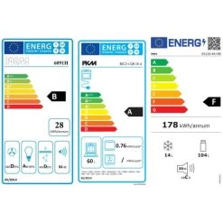 Menke Küchenzeile Artisan Premium 300 Cm Landhaus Weiß Artisan-Eiche Nachbildung -Küchenwerkzeug – los geht’s! 941797 4719 3EL 1